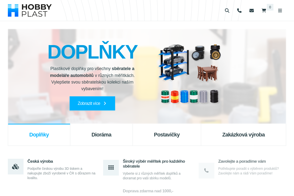 Hobbyplast.cz