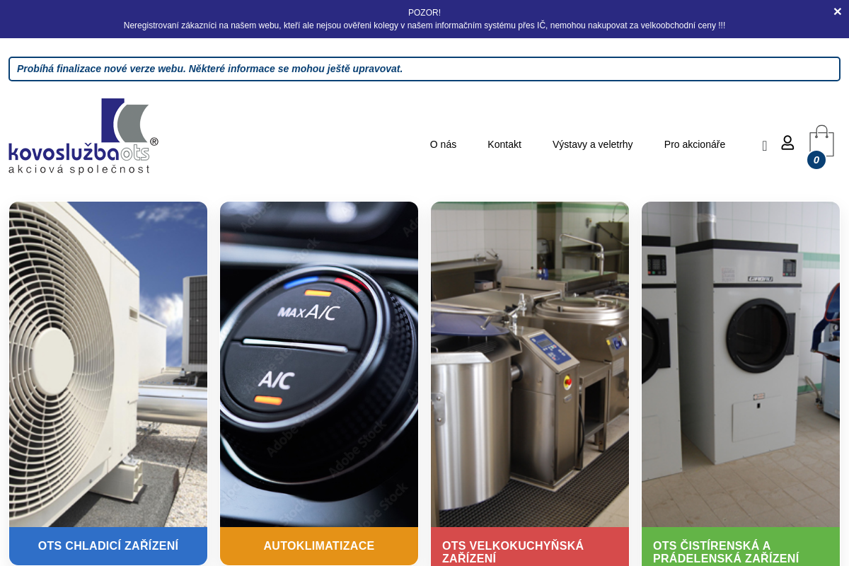 Kovosluzbaots.cz