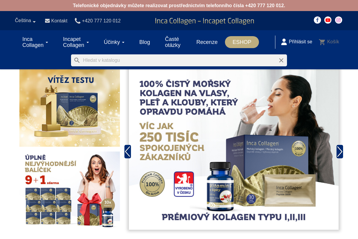 incacollagen.cz