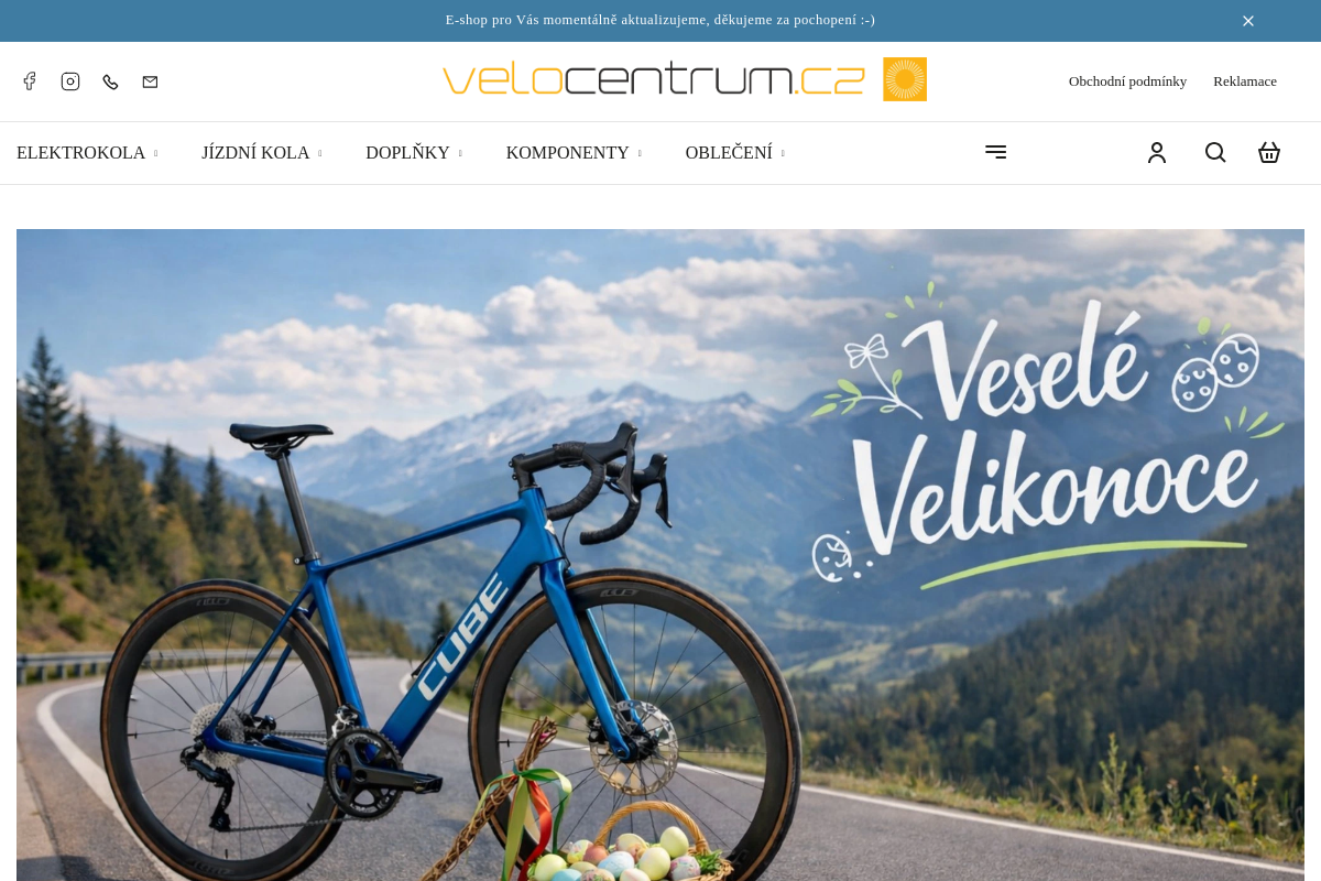 Velocentrum.cz