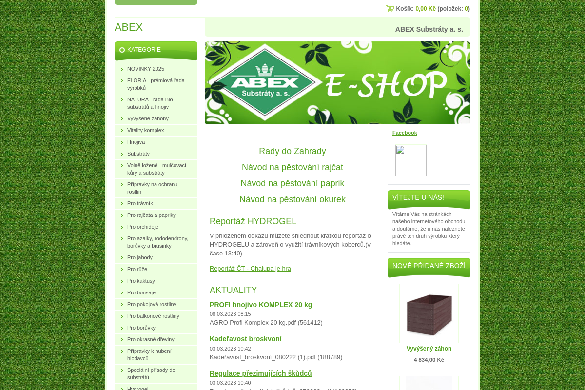 Eshop-abex.webnode.cz