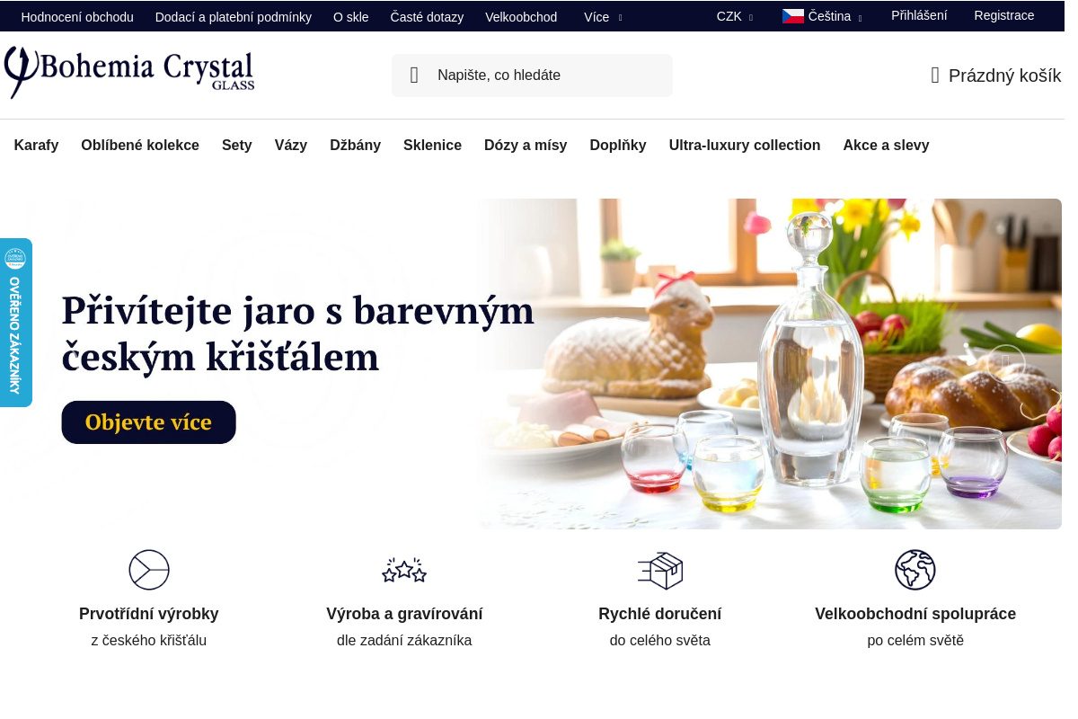 Bohemiacrystal-eshop.com