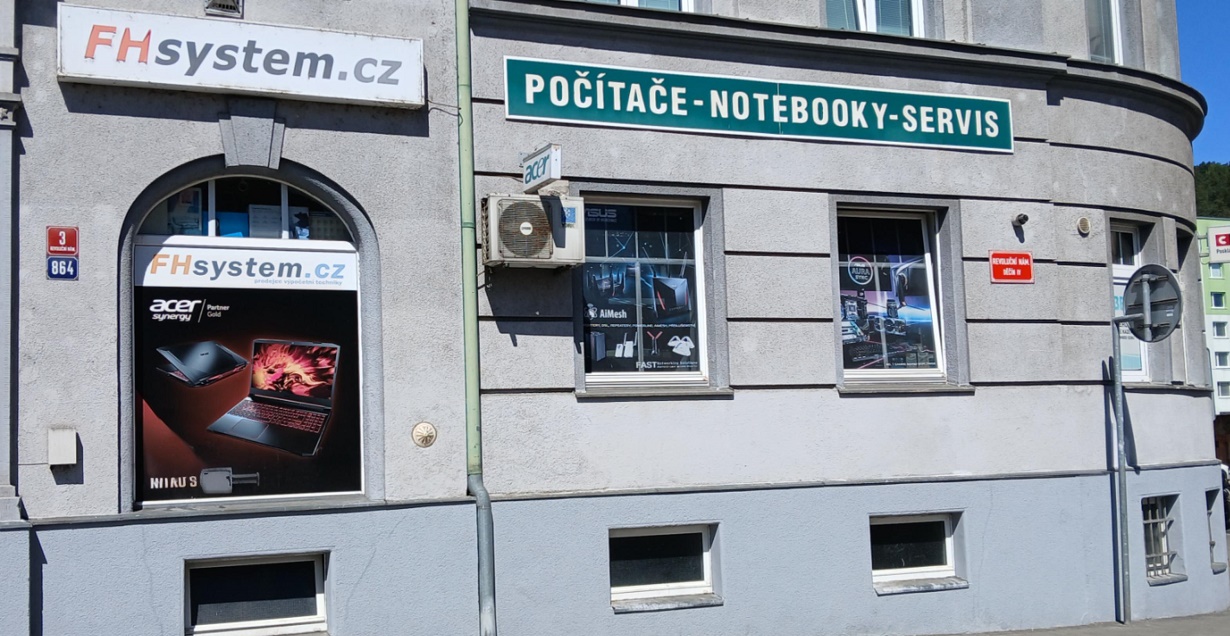 František Hoza FH System