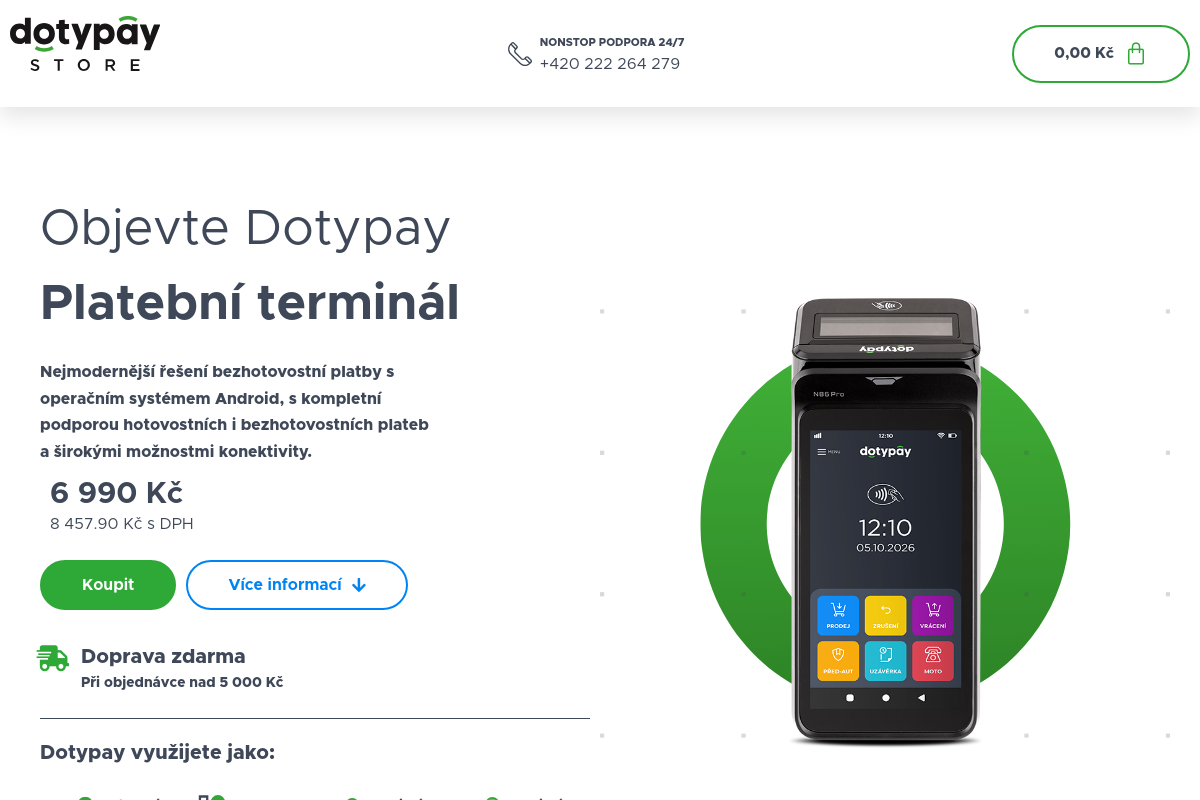 store.dotypay.com