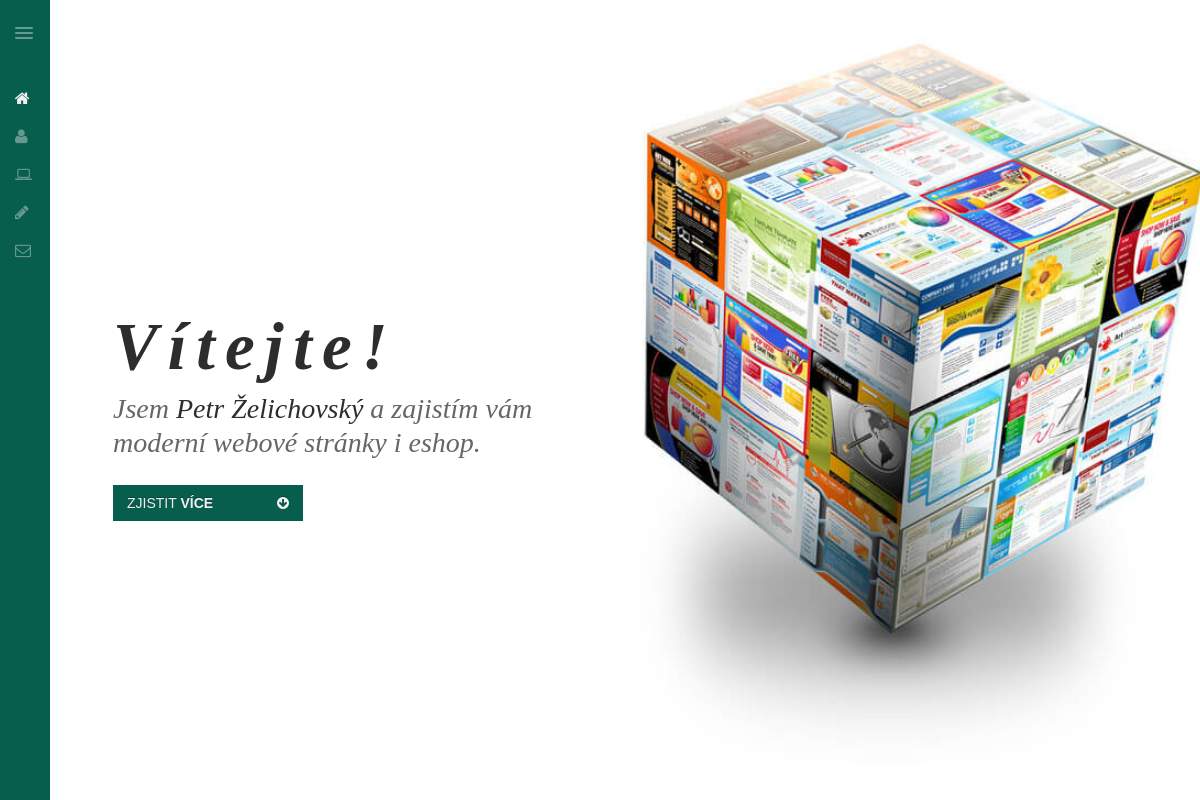 Petr Otík Želichovský