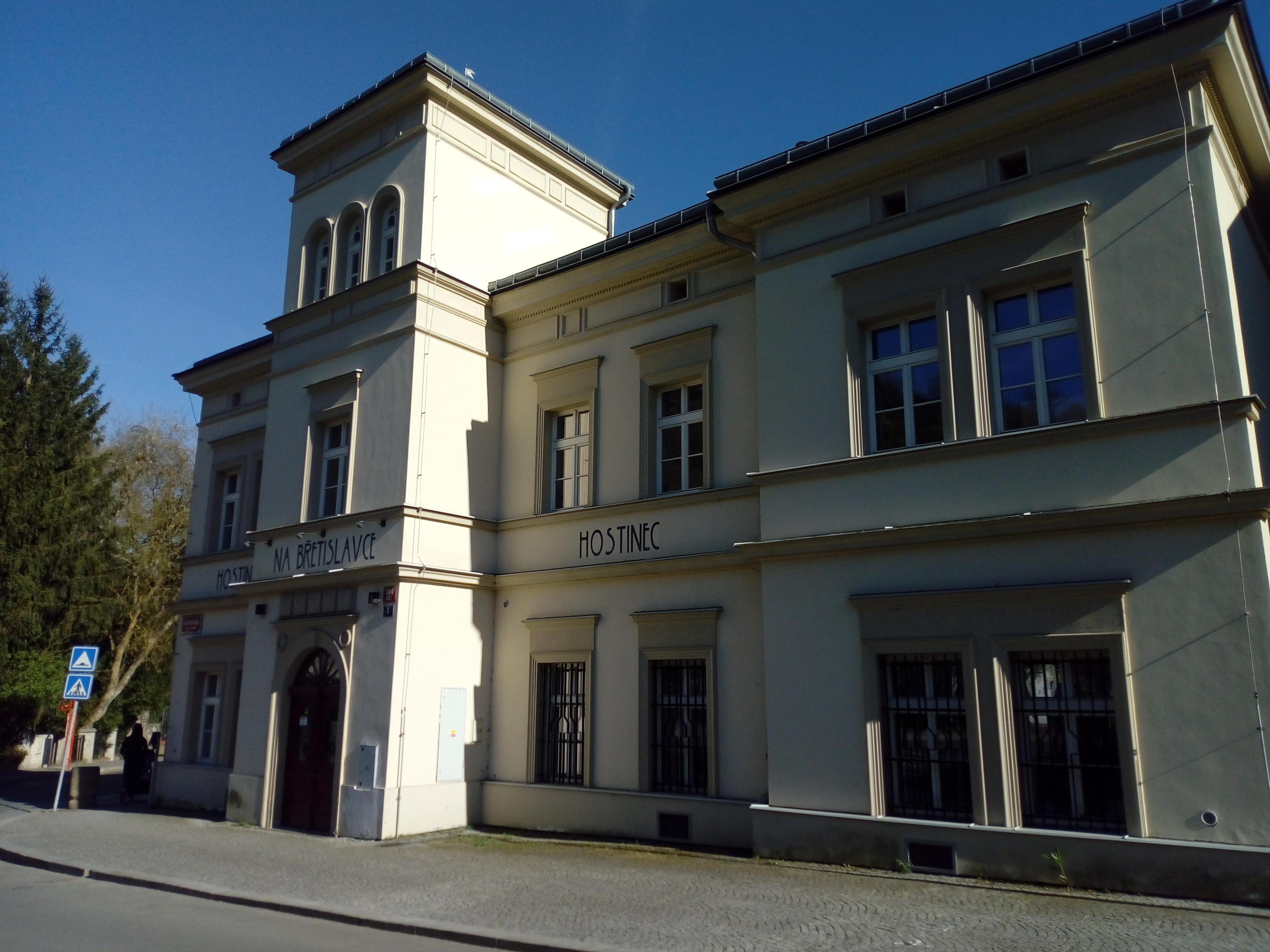 Hostinec na Břetislavce foto 6