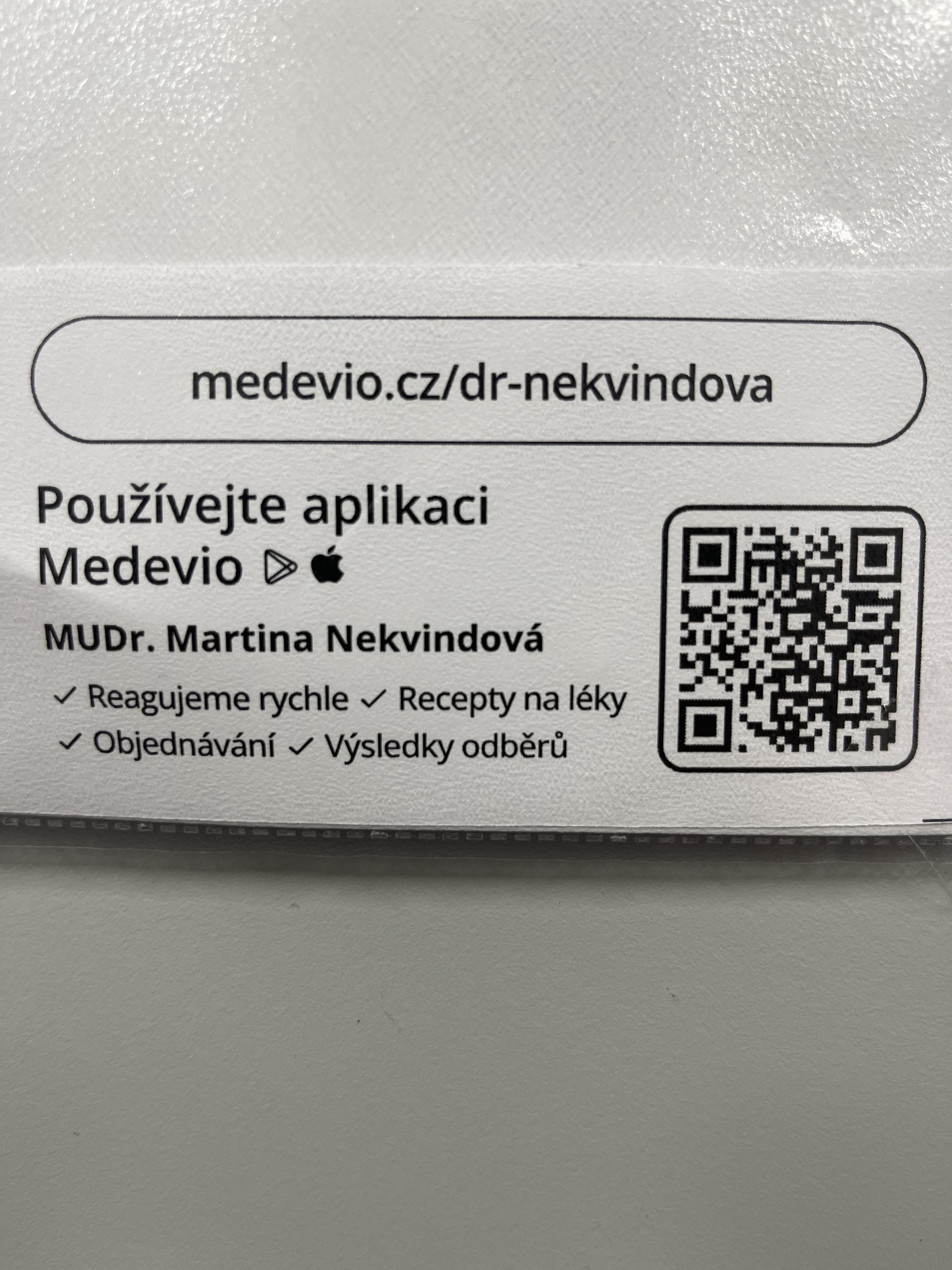 N-MED, s.r.o. foto 3