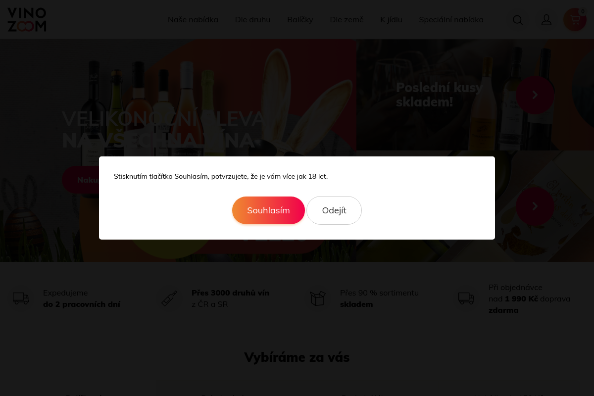 vinozoom.cz