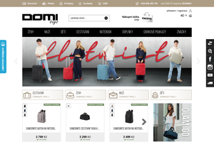 Company graphic DOMIbags