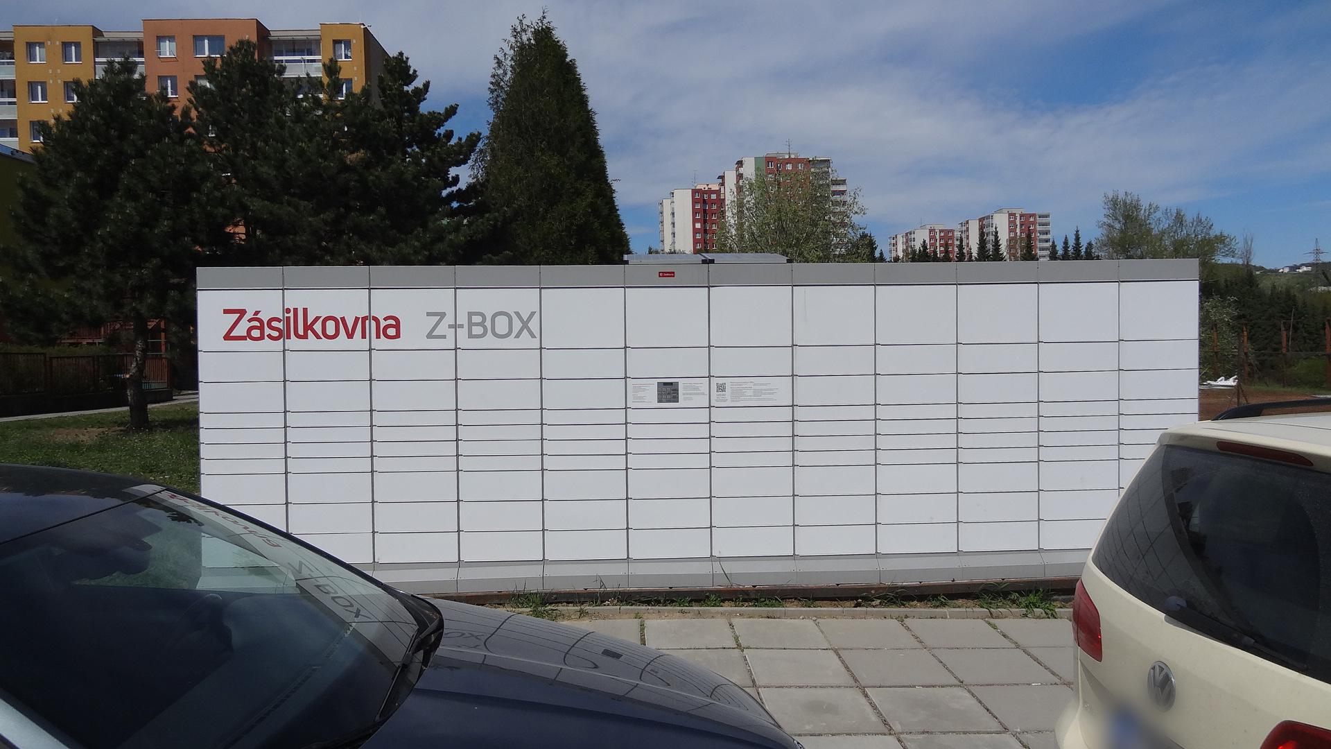 Z-BOX