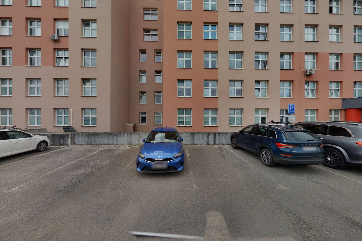 Kardiologická ambulance II - Nemocnice AGEL Prostějov foto 2