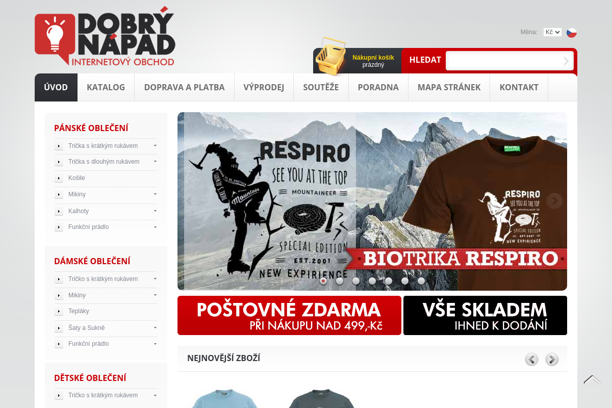Dobrynapad.cz