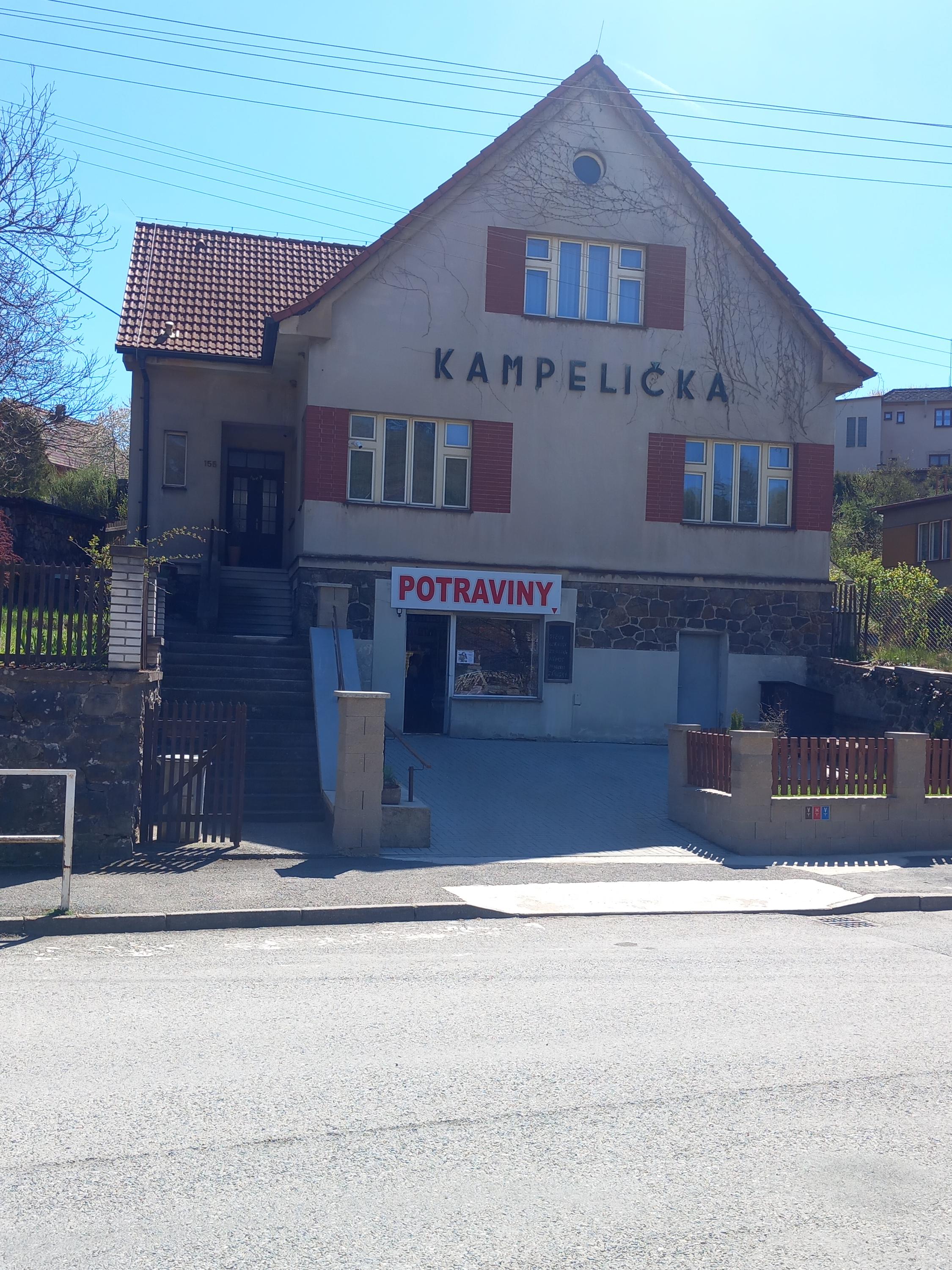 Potraviny Partner foto 1