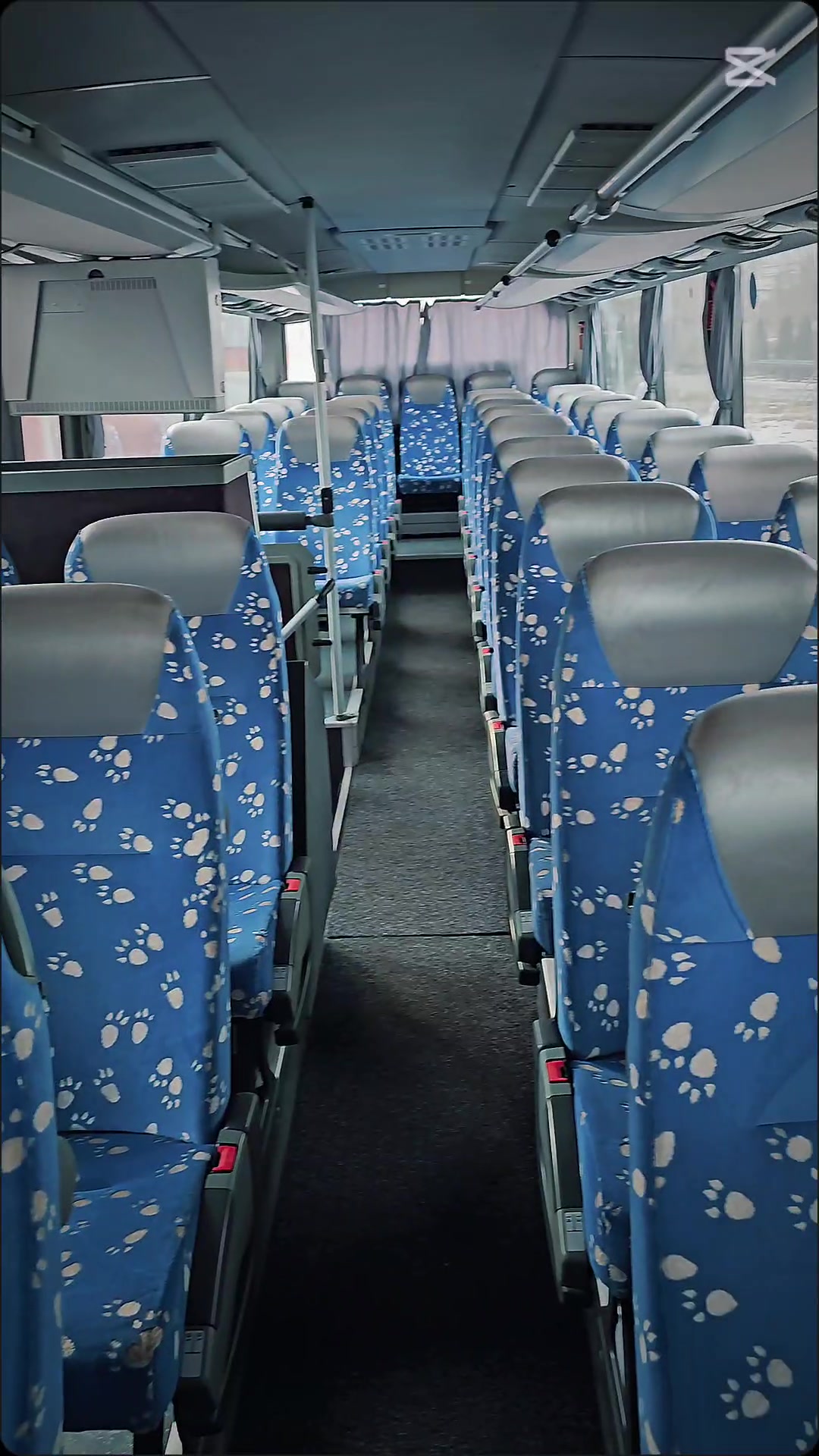 ŠIMČÍK BUS foto 2 (náhled videa)