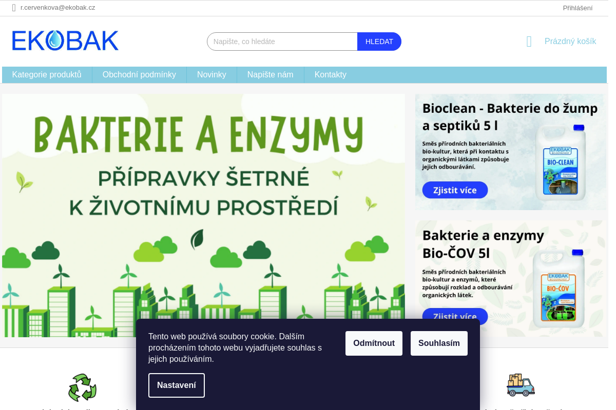 Ekobak.cz