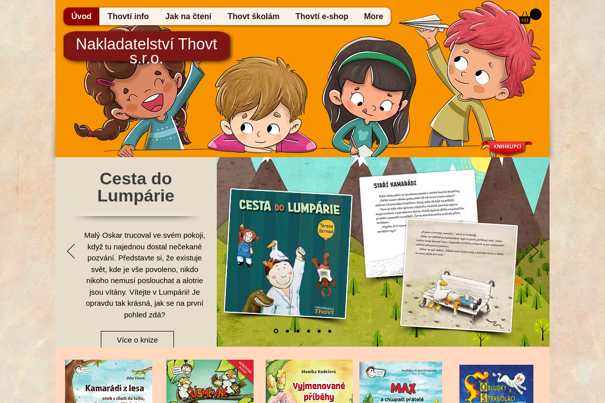 Thovtknihy.net
