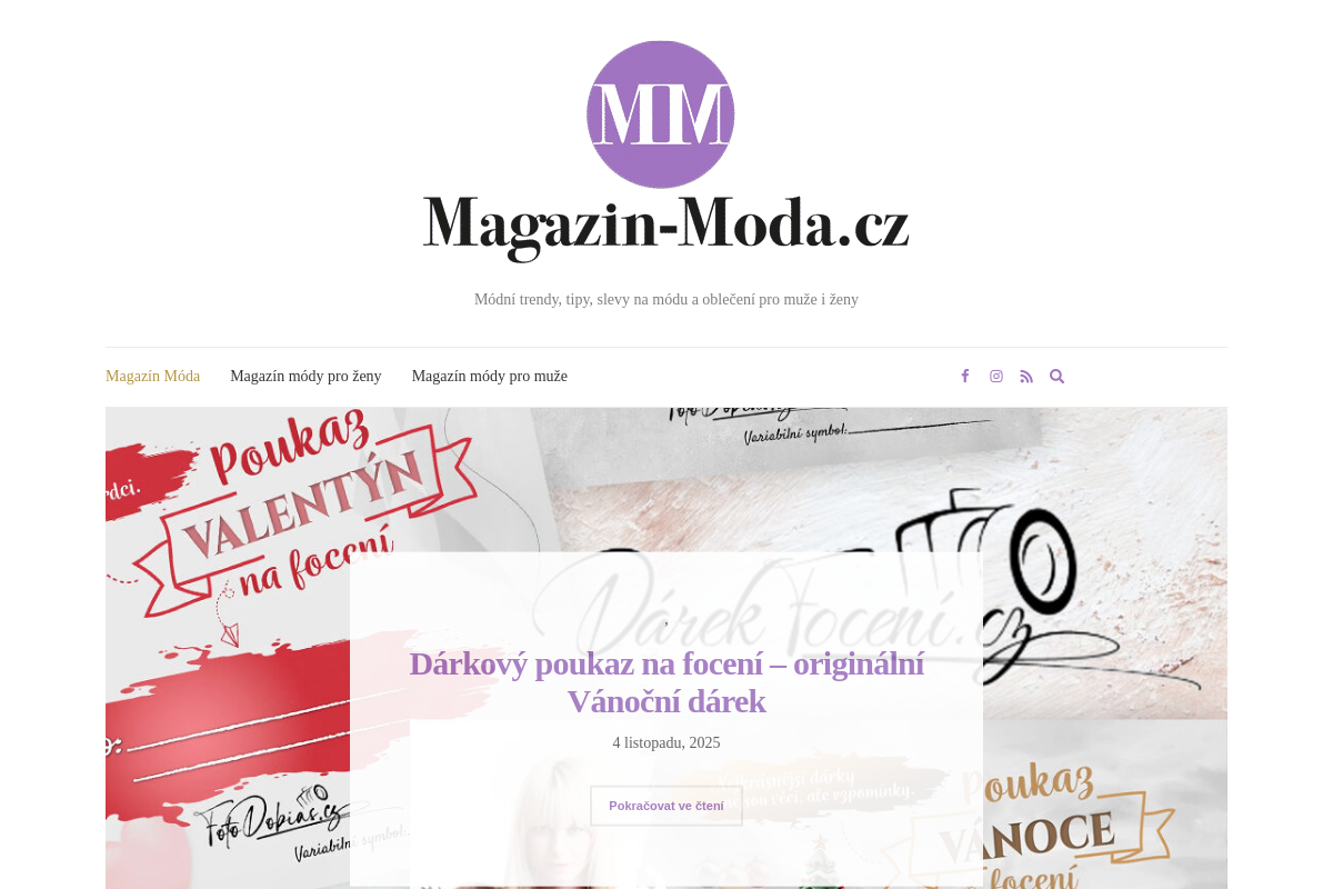 Magazin-Moda.cz