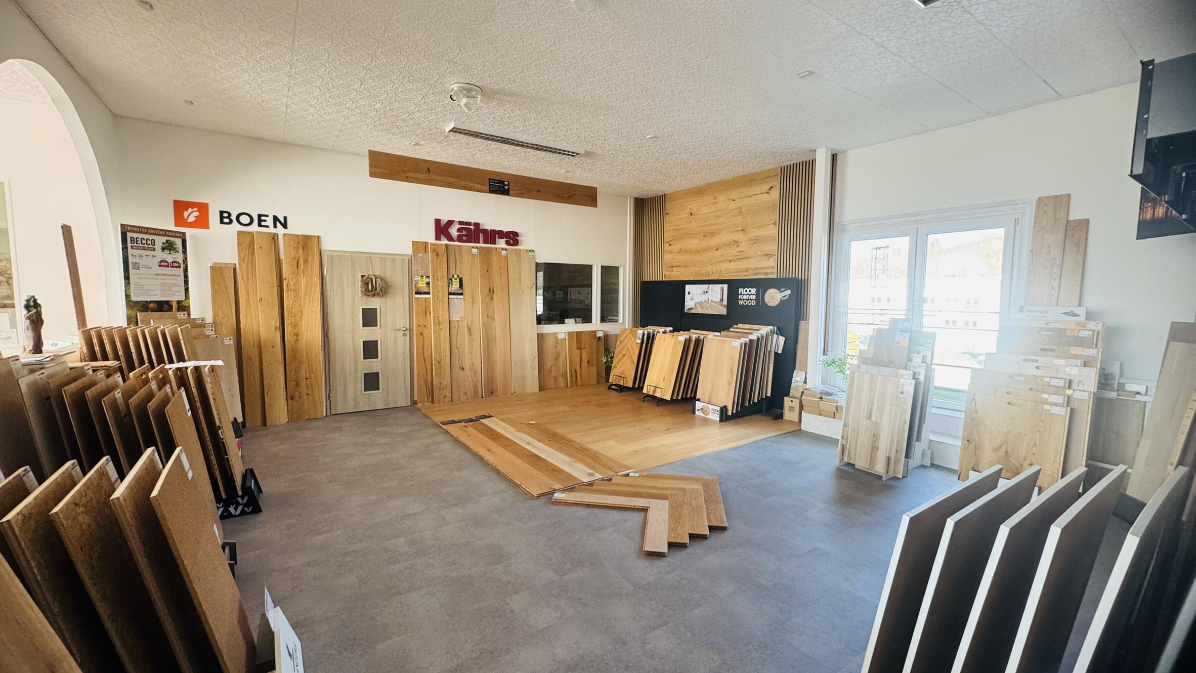 Podlahy Řepa s.r.o. foto 2