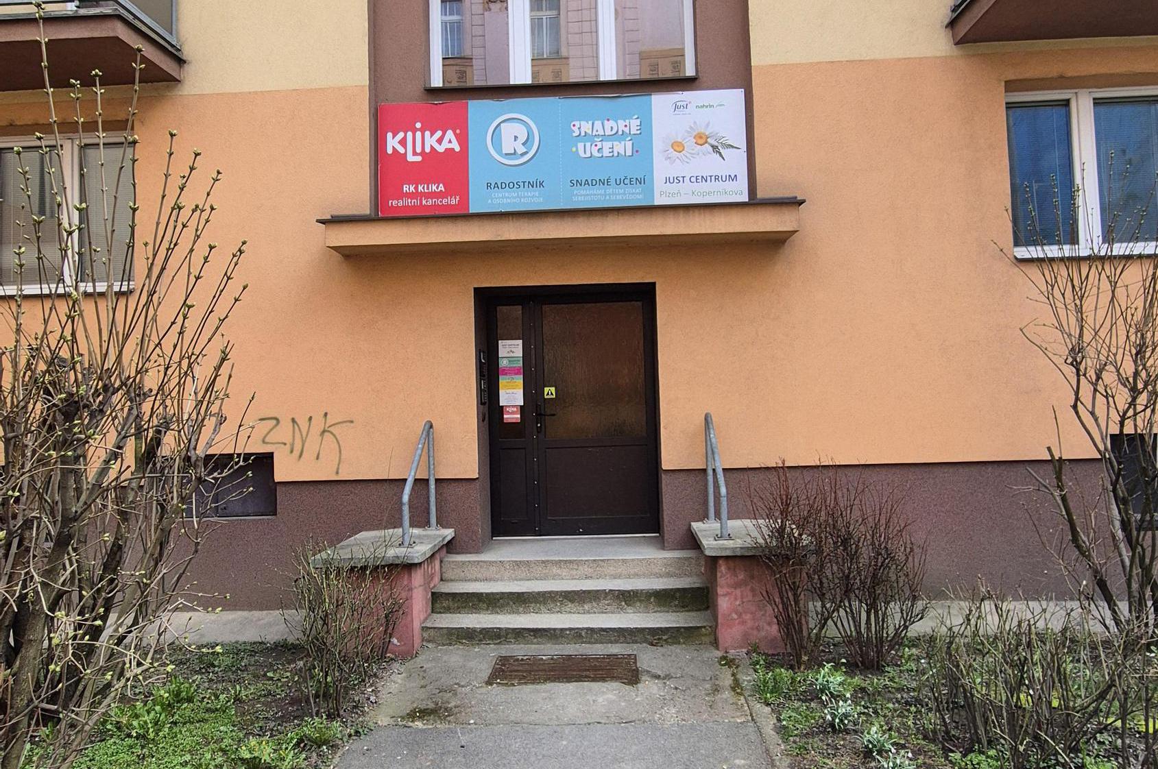 Psychoterapie MUDr. Jana Pražáková