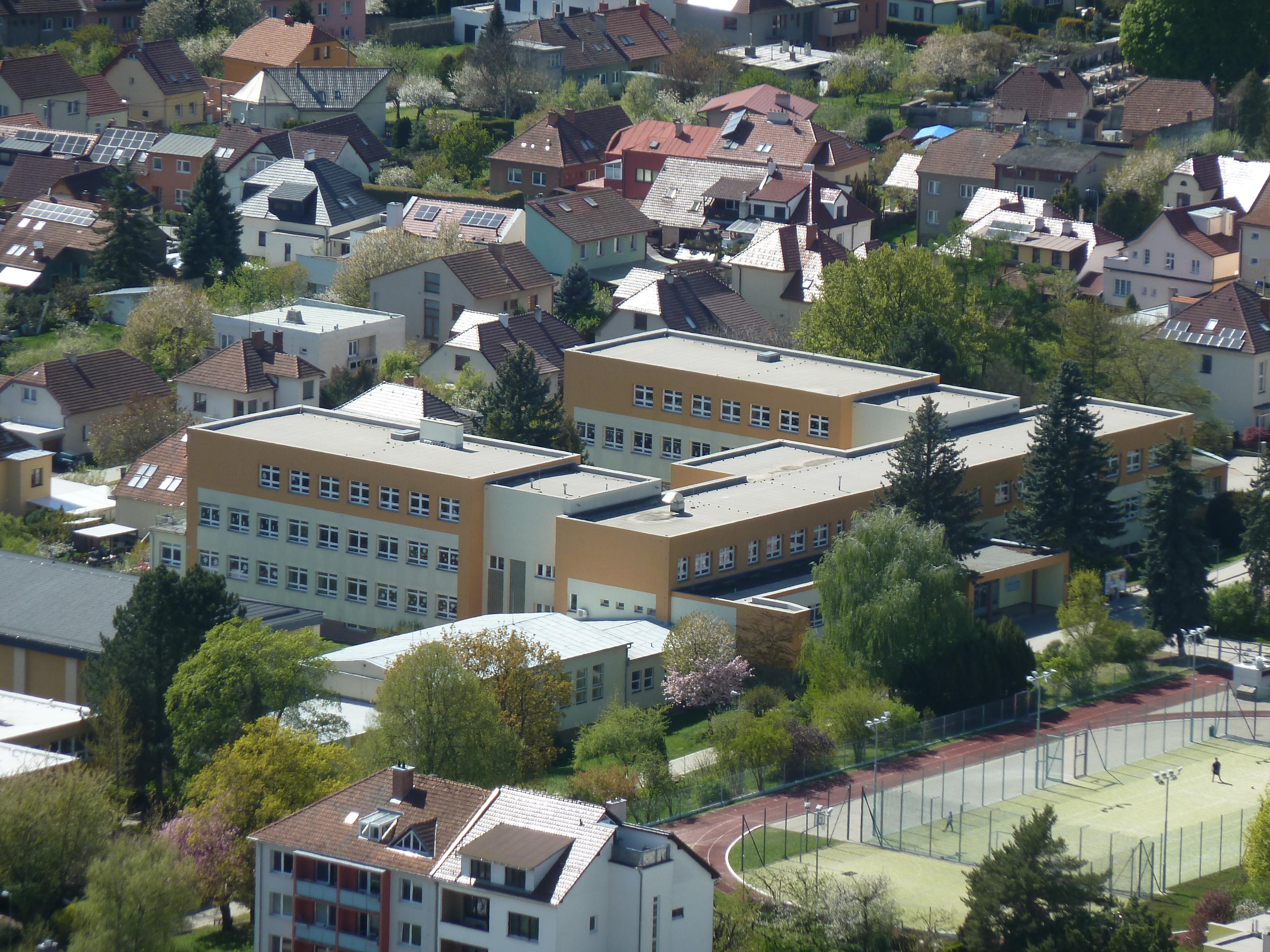 Základní škola Tišnov, Smíškova foto 2
