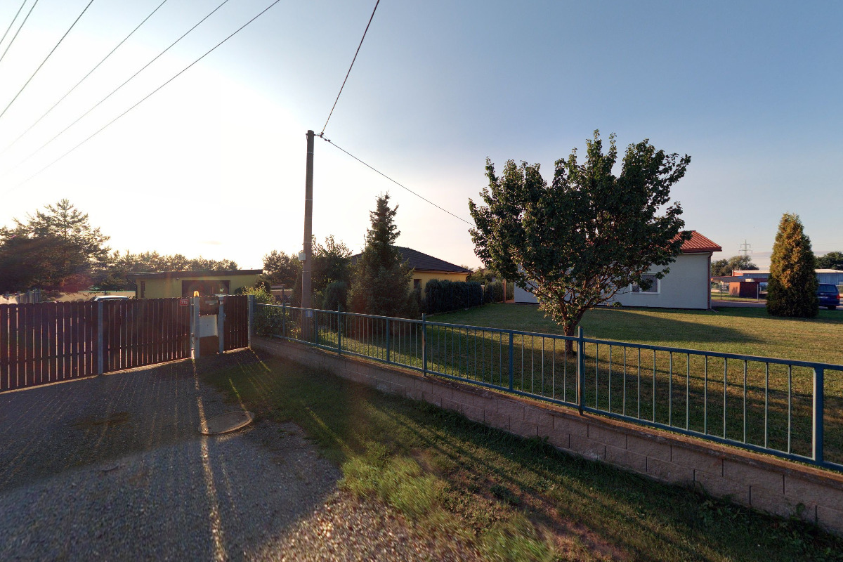 Občerstvení U Kapličky foto 2