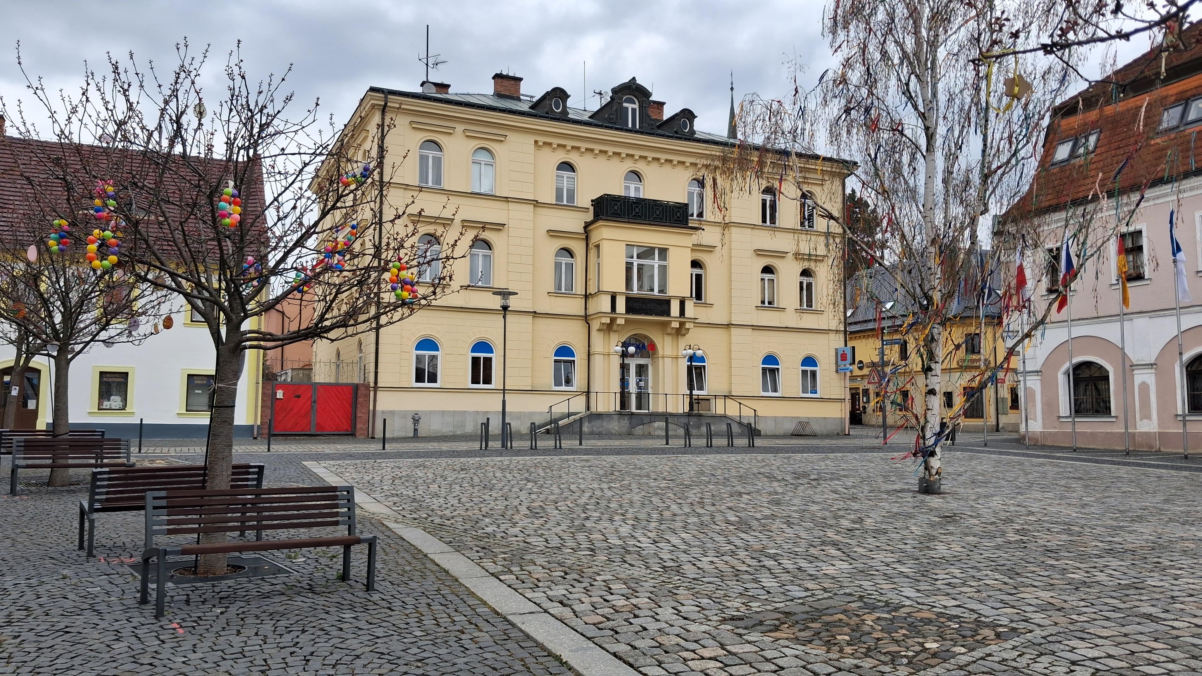 Česká spořitelna, a.s. foto 4