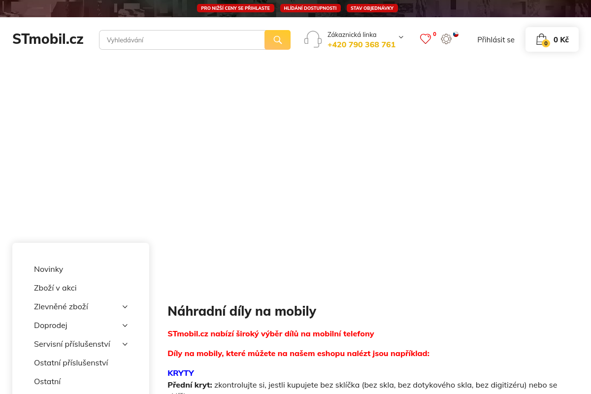 STmobil.cz
