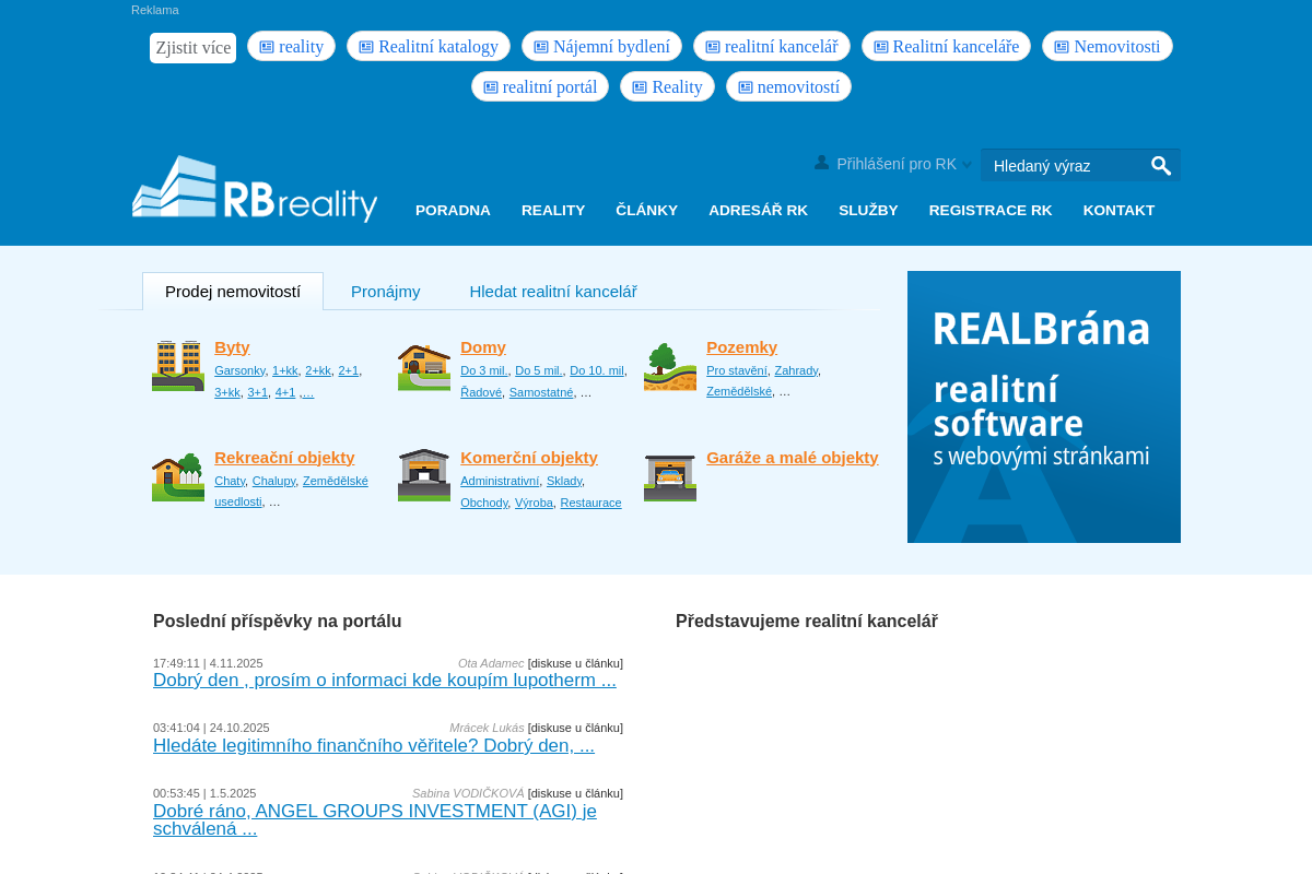 RBreality.cz