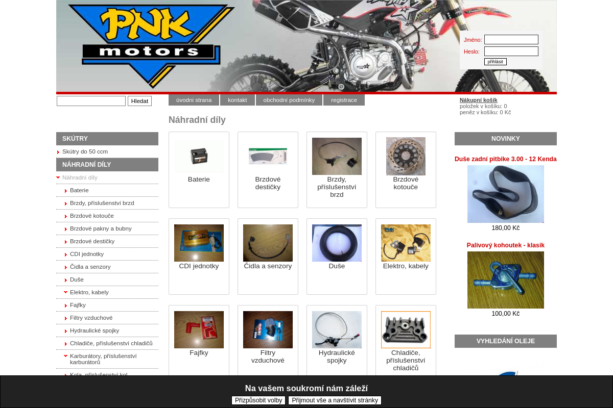 Pnkmotors.cz