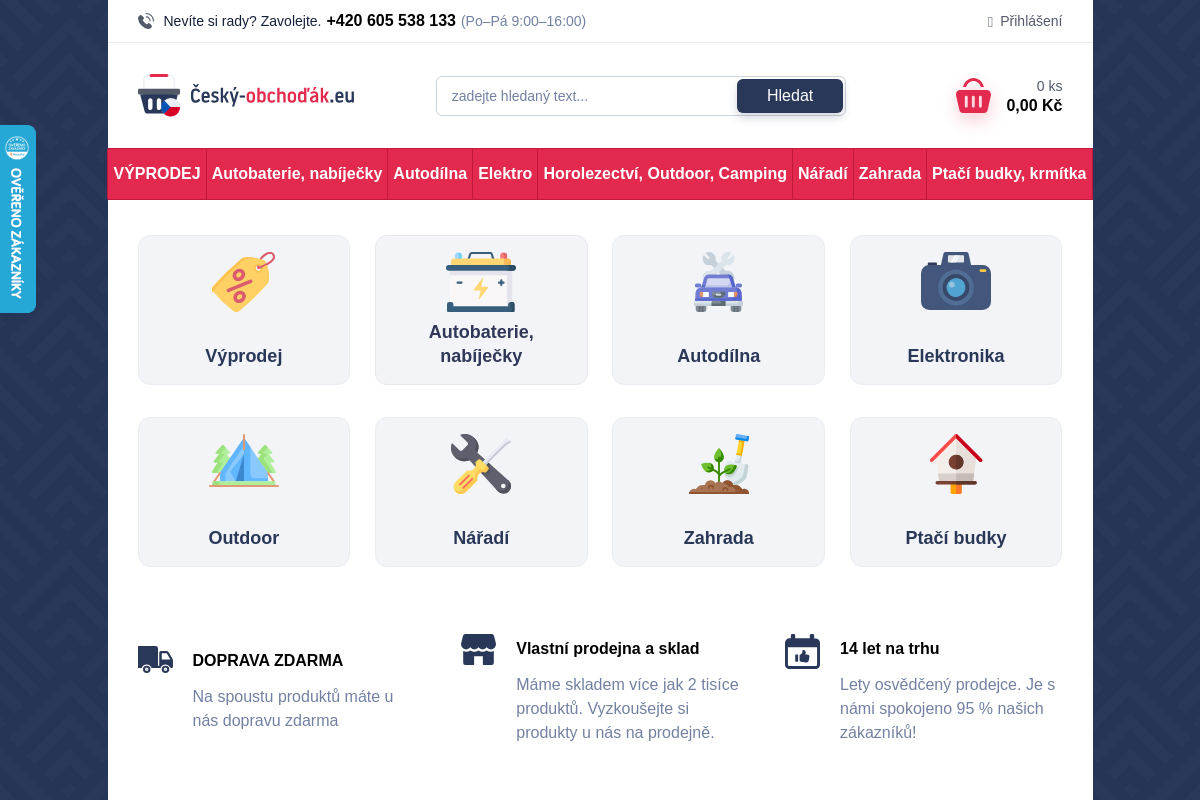 Český-obchoďák.eu
