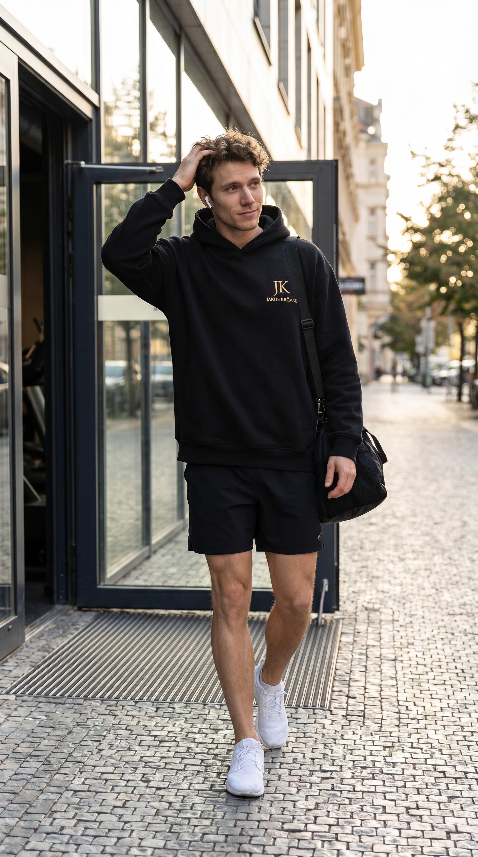 AI Creative Producer Jakub Krčmář foto 3