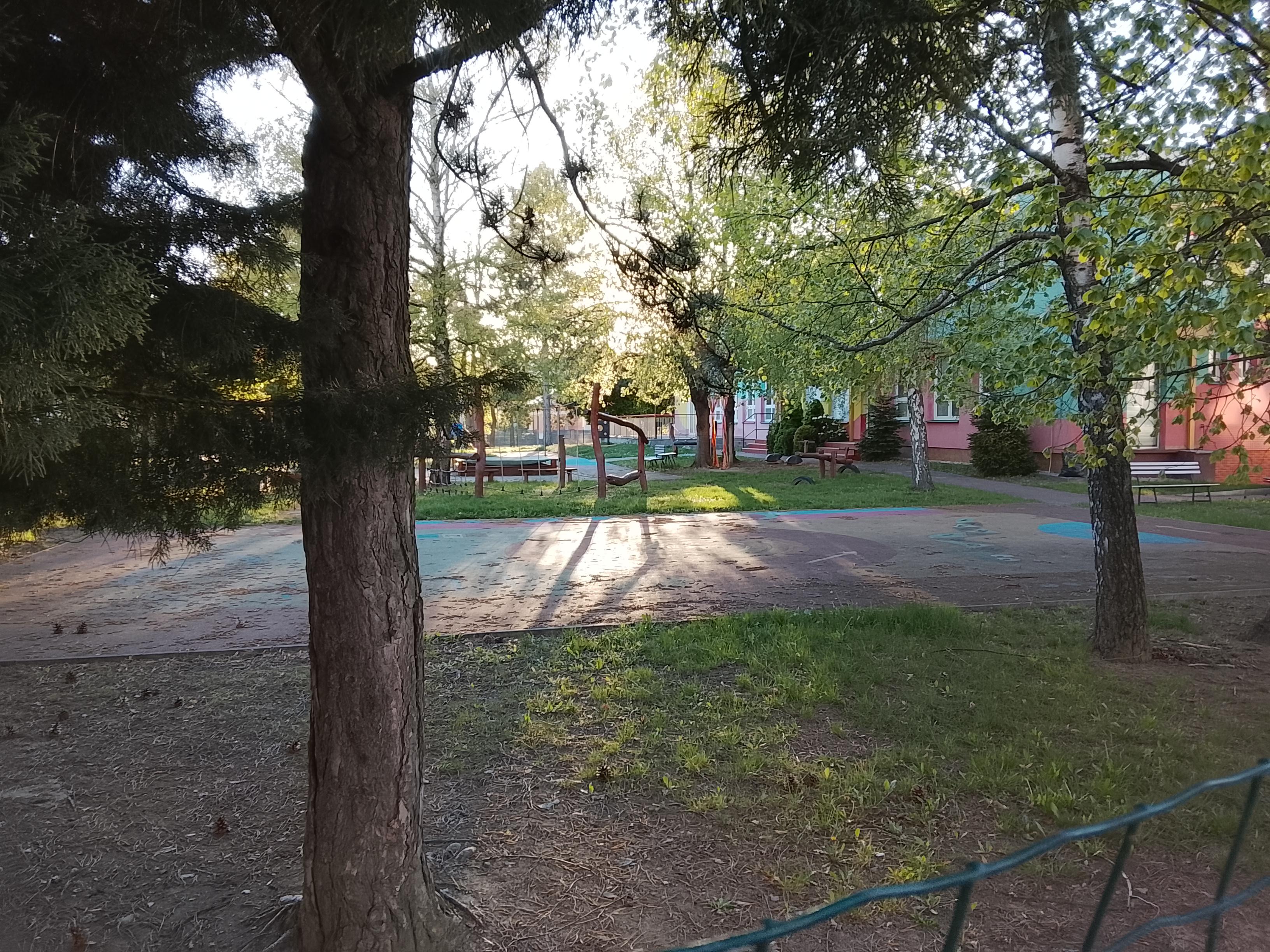 Mateřská škola Míček, Hranice foto 3