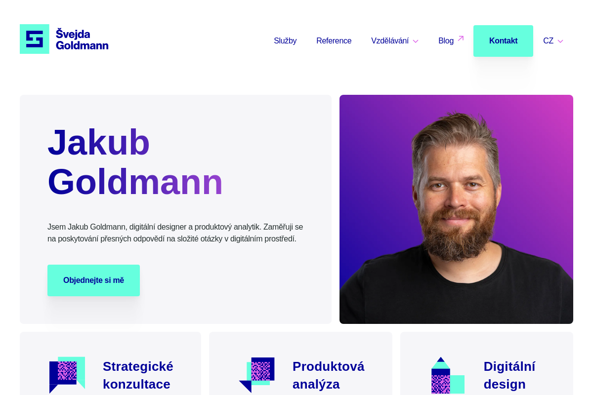 Jakub Goldmann