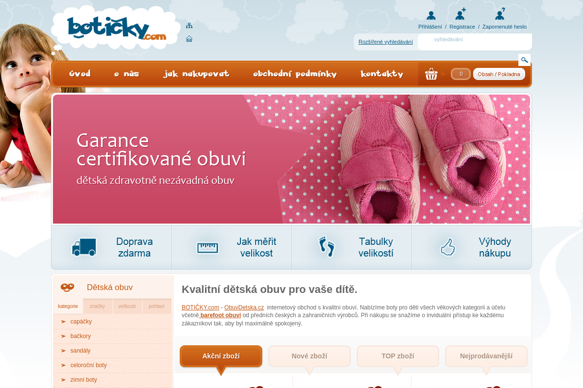 BOTIČKY.com