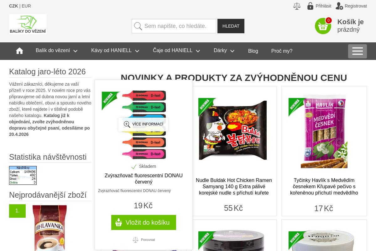 VODUM-ESHOP S.R.O.