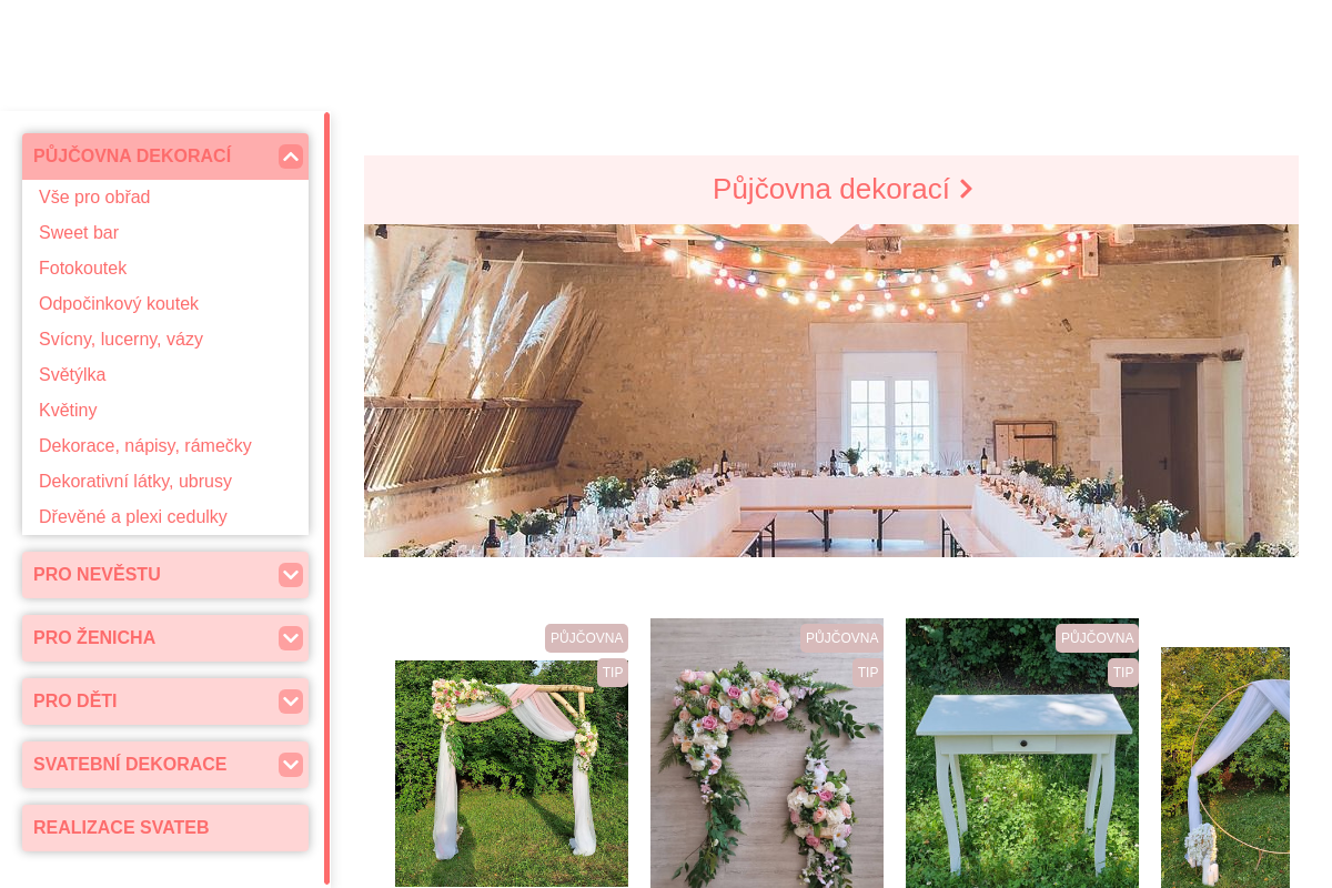 Svatba s radostí.cz