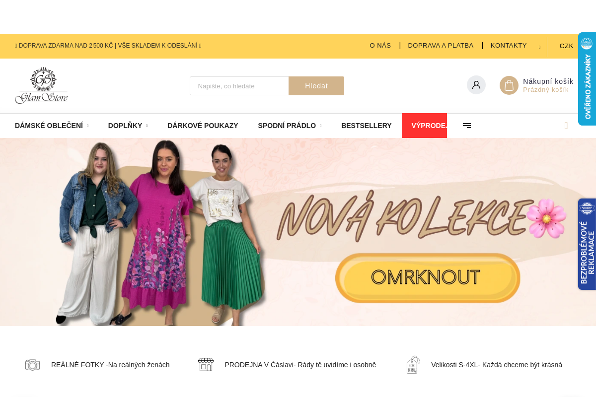 Glamstore.cz