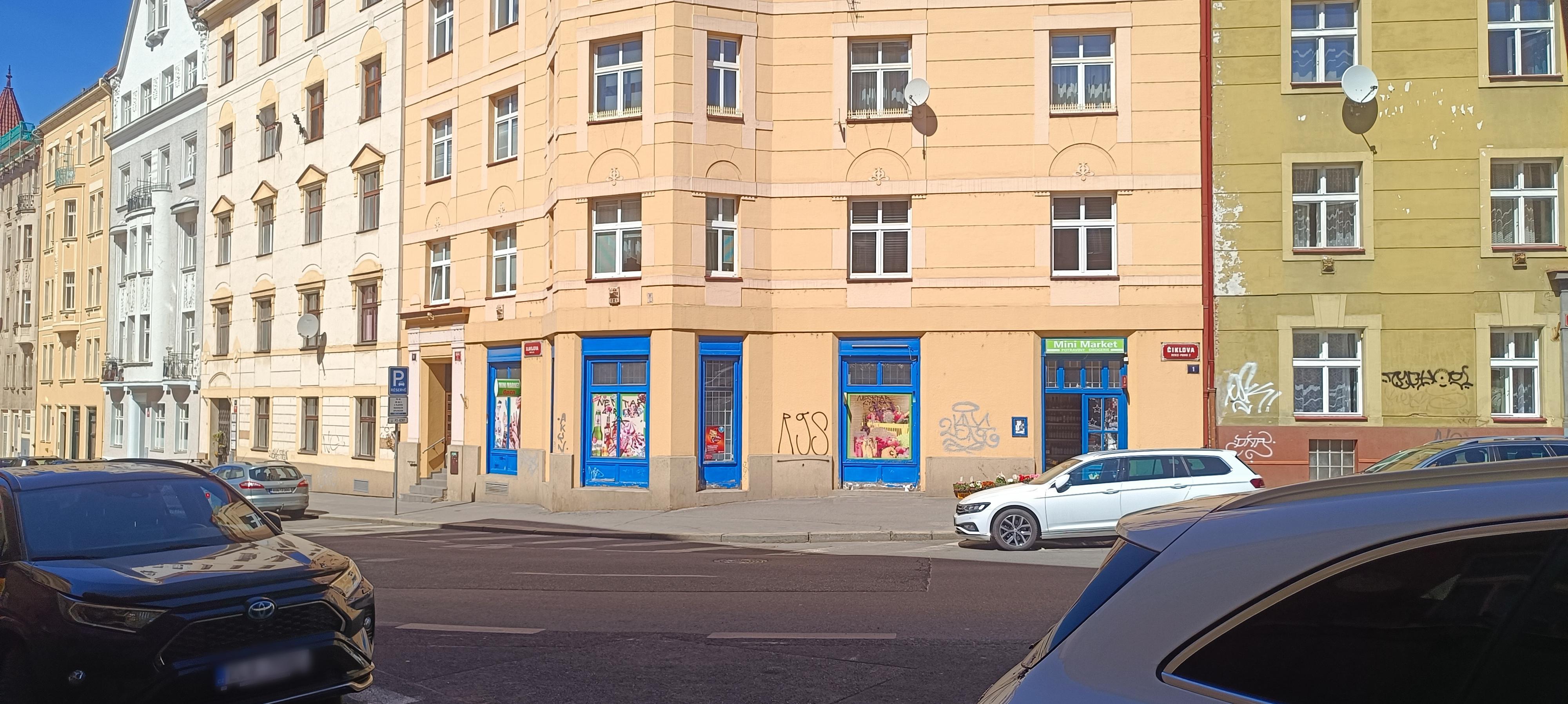 Potraviny Slavojova foto 2