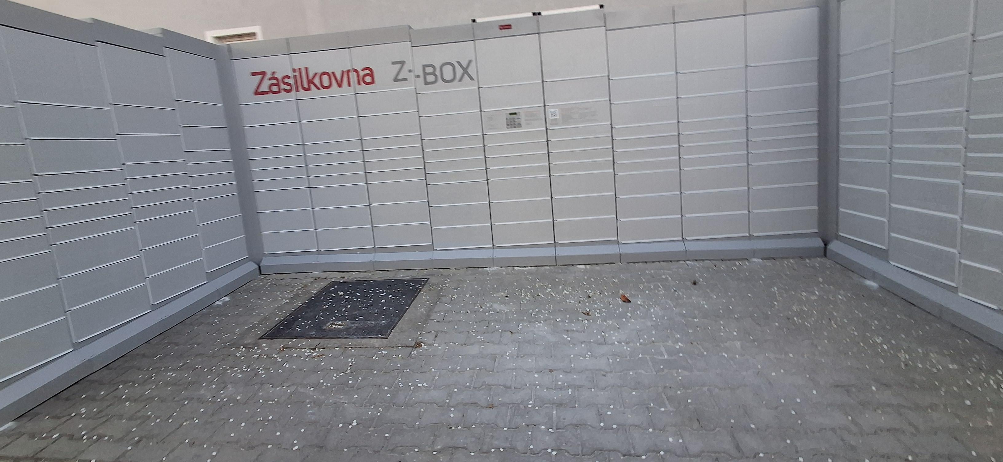 Z-BOX foto 4