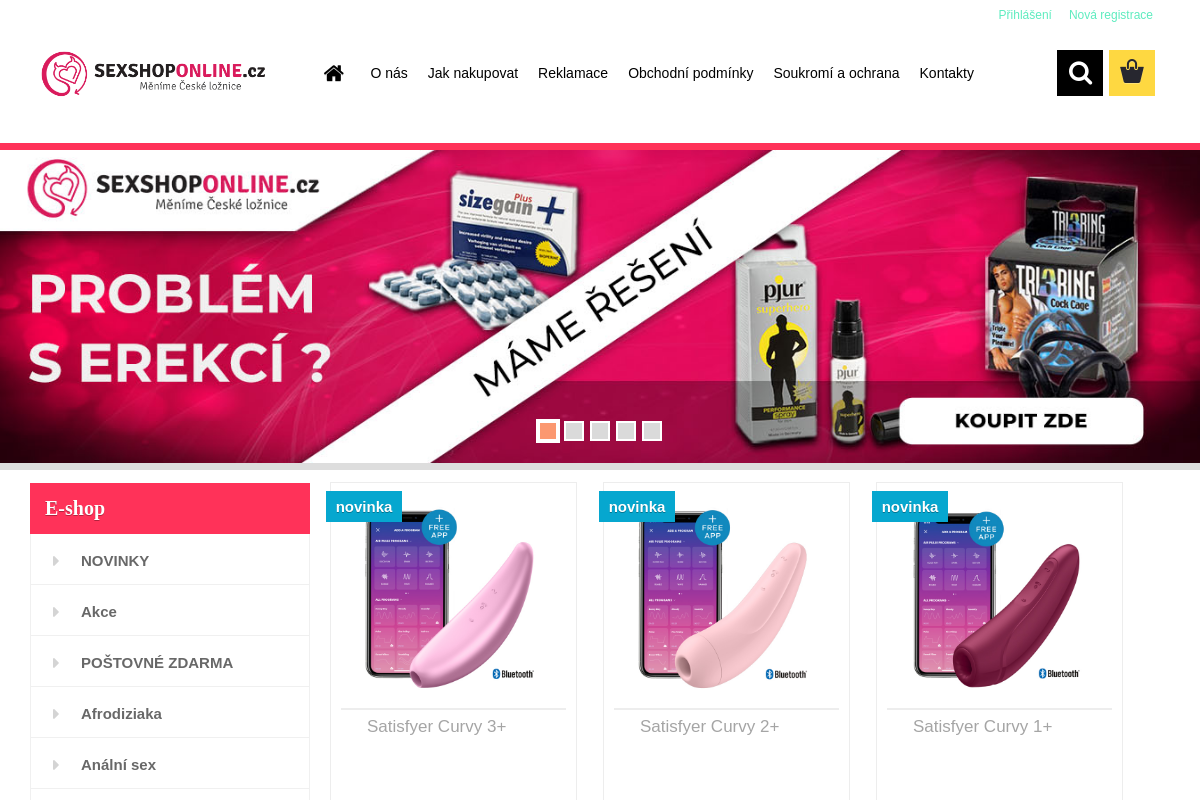 Sexshoponline.cz