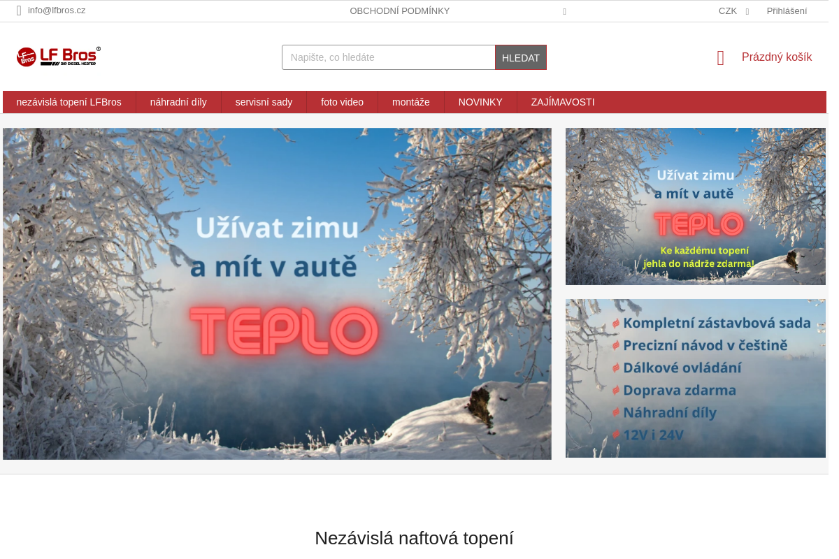 Eshop.lfbros.cz