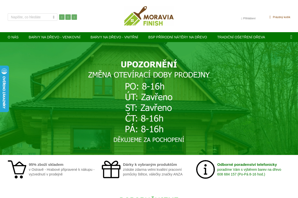 moraviafinish.cz