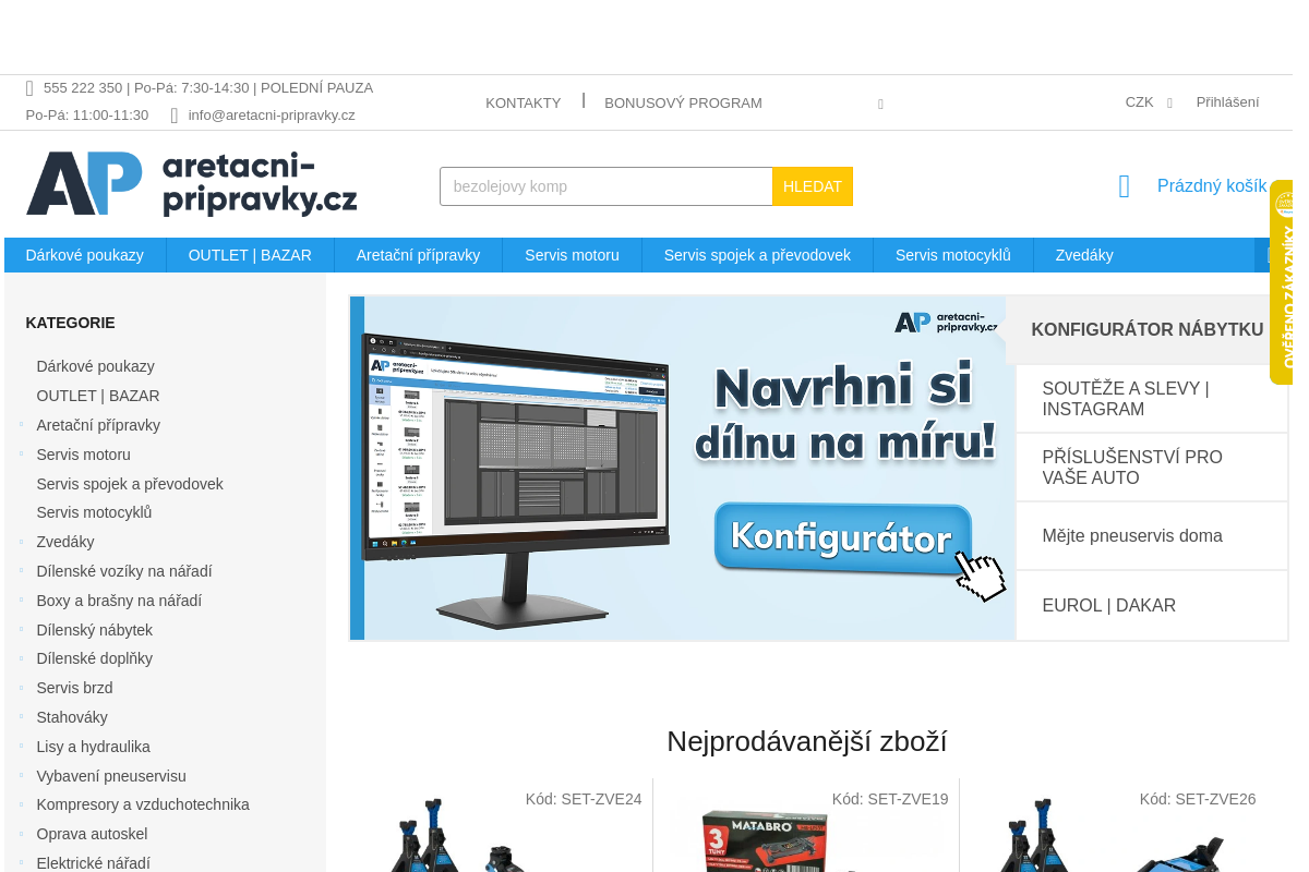 Aretacni-pripravky.cz