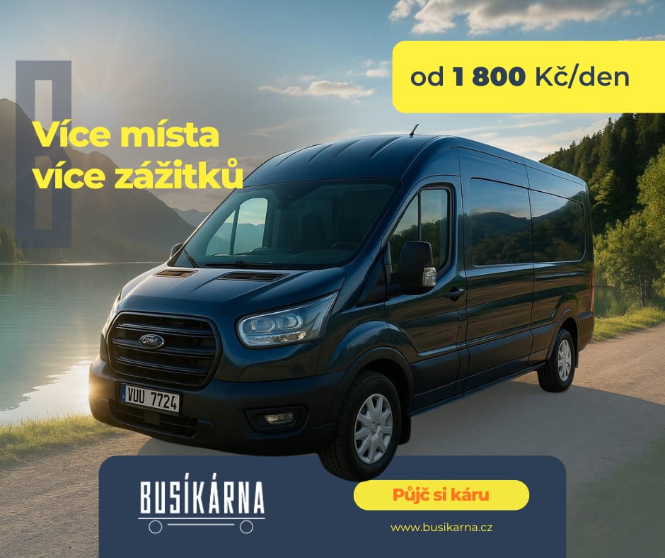 Busíkárna foto 2