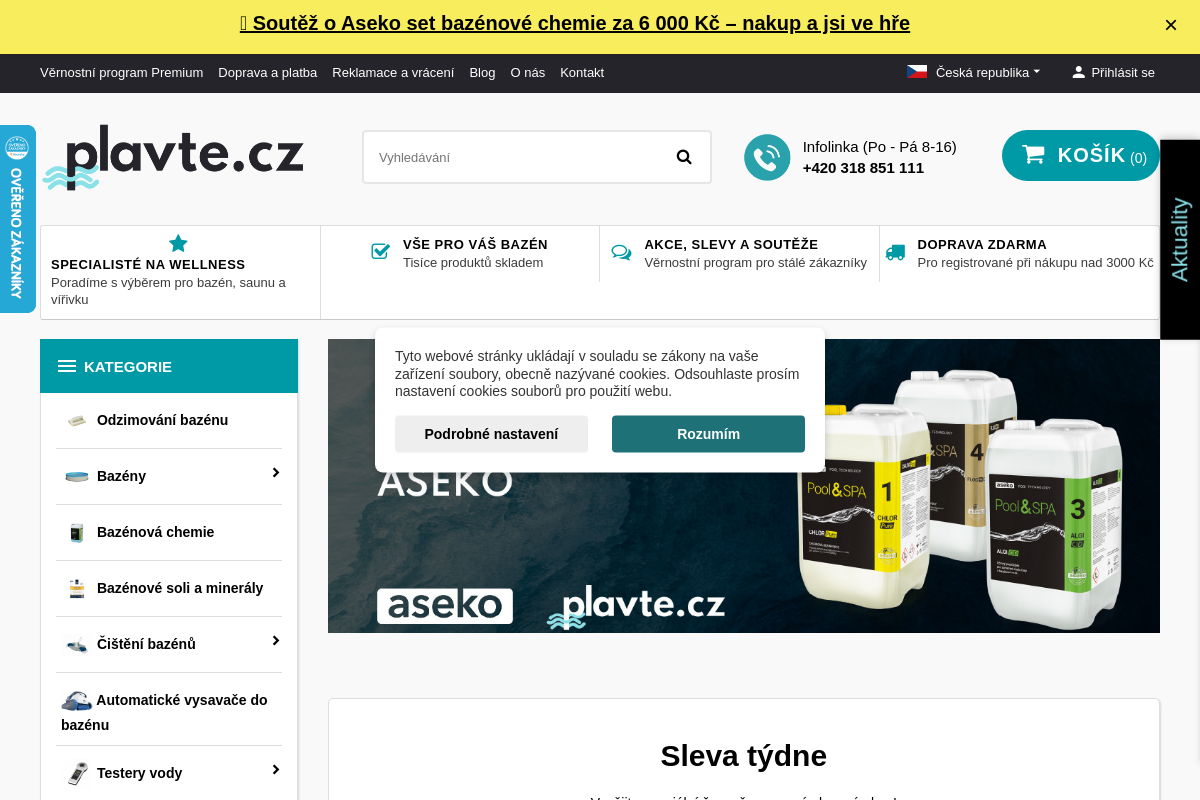 Plavte.cz