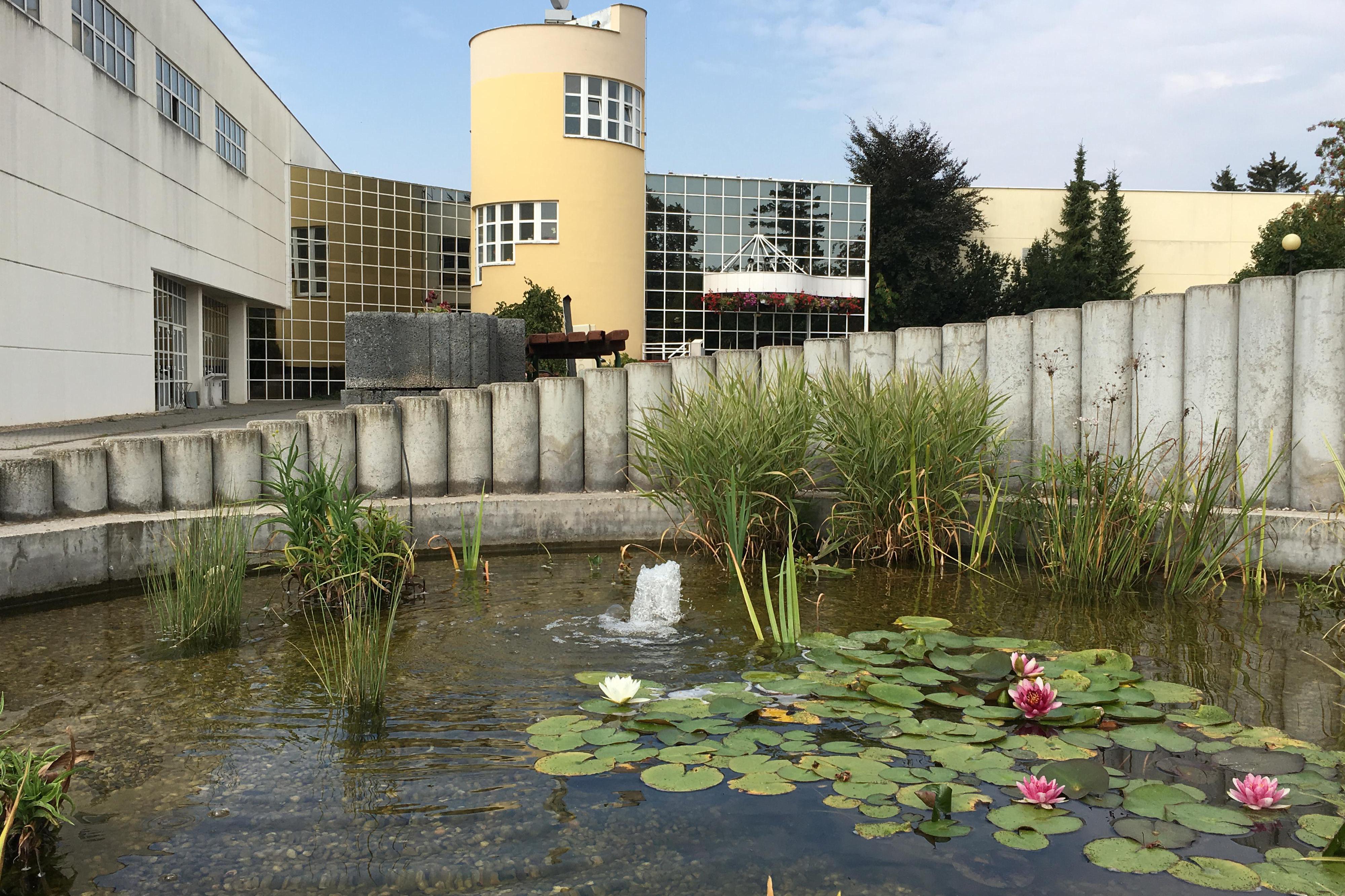 Výstaviště Lysá nad Labem spol. s.r.o. foto 1