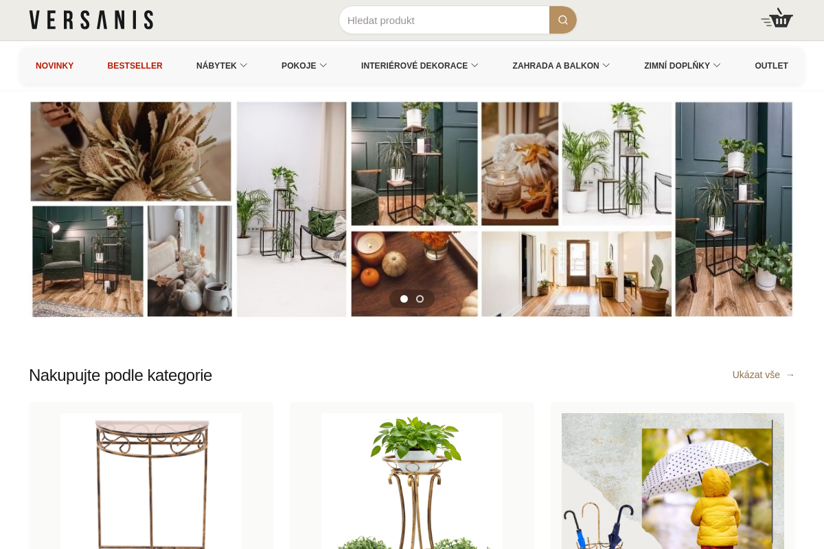 Versanis.cz foto 1