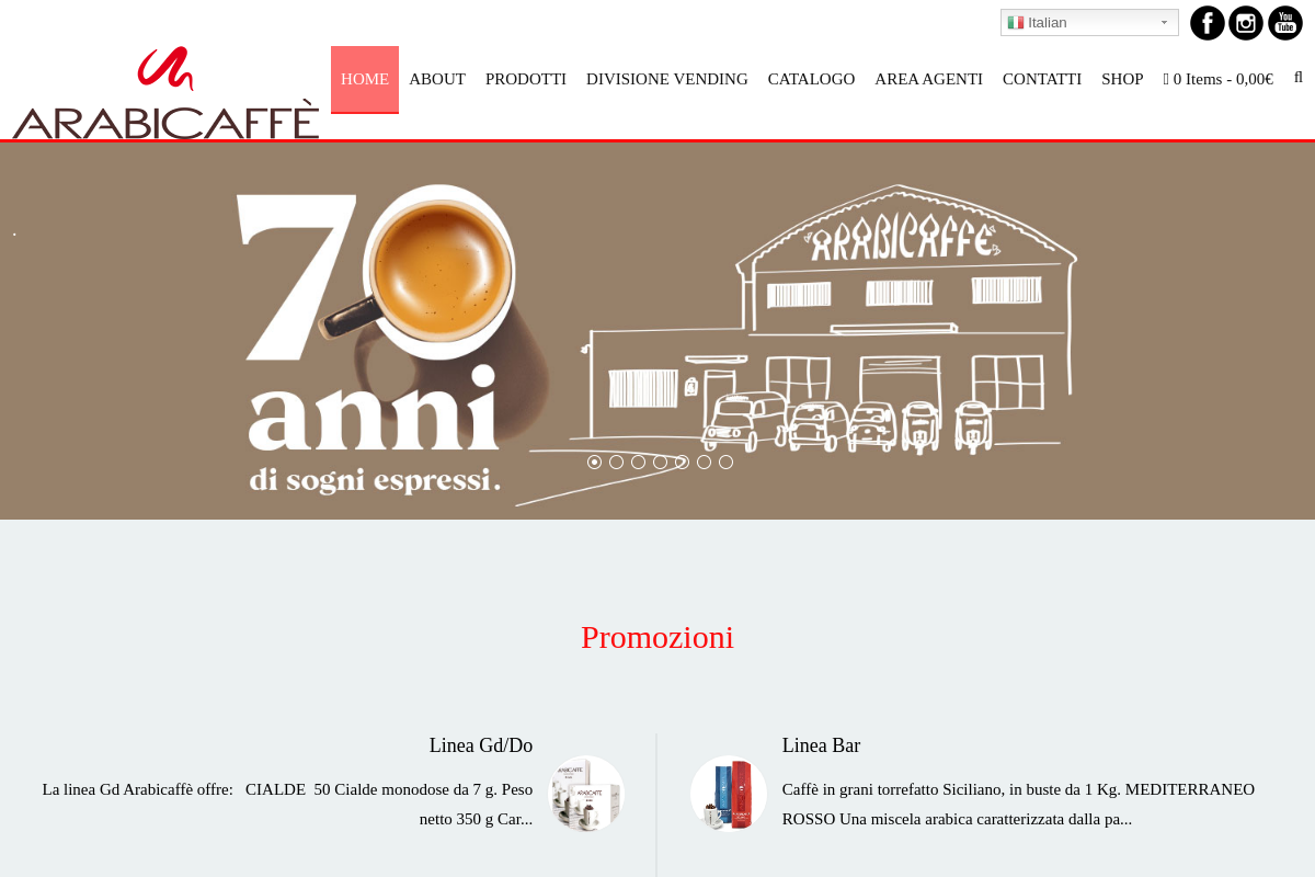 Arabicaffe.cz foto 1