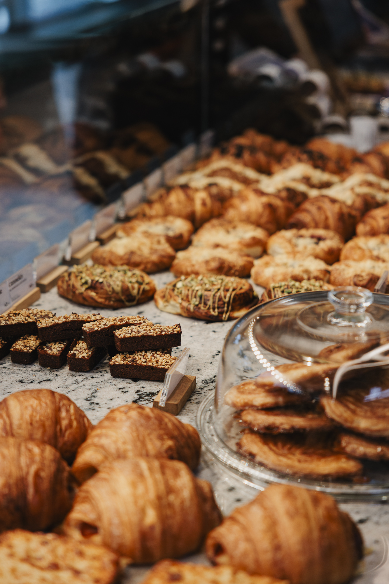 William Thomas Artisan Bakery foto 3