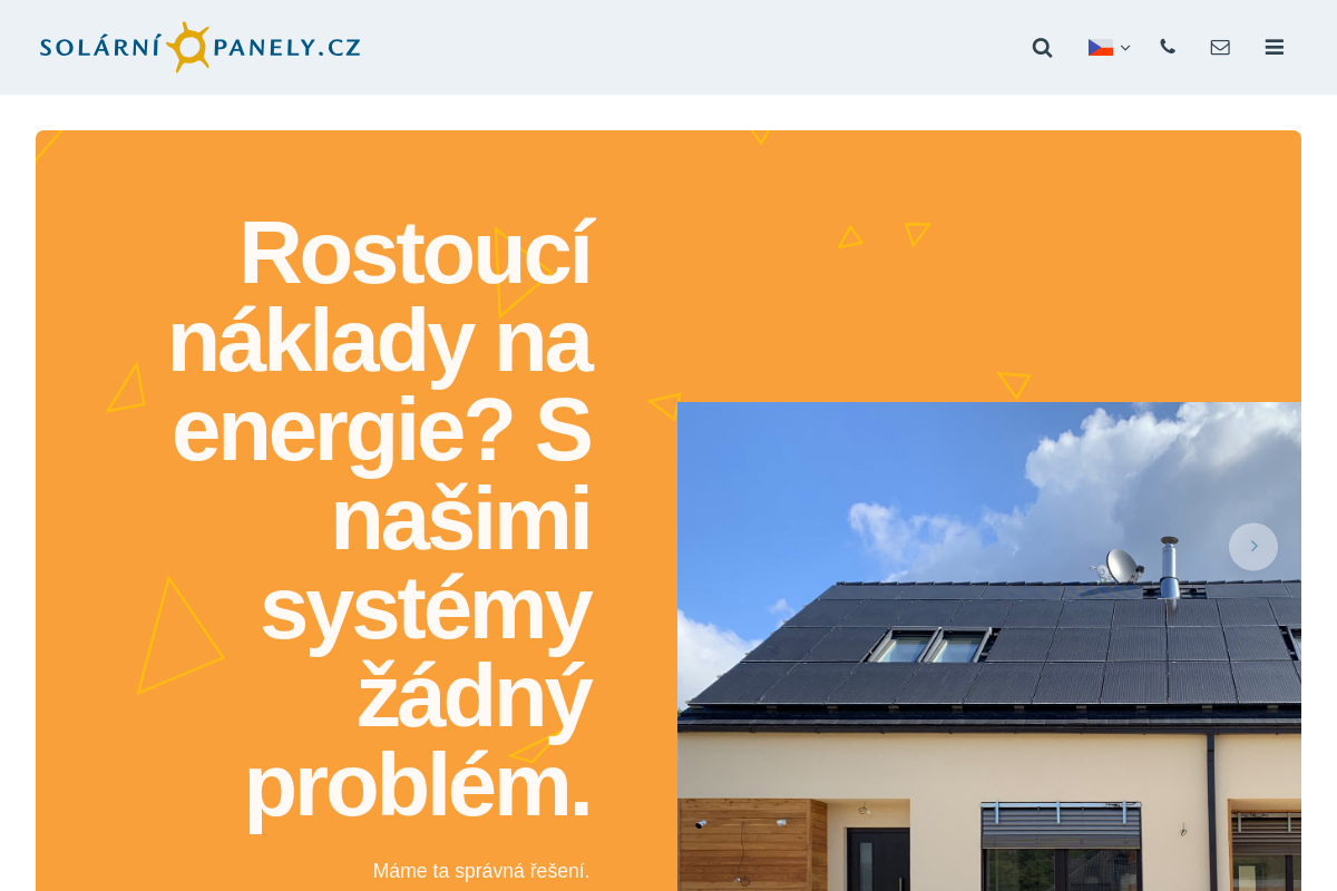 Solarni-panely.cz